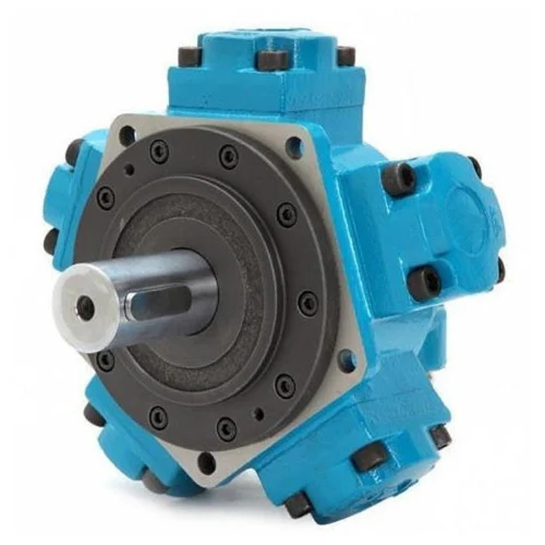 Intermot Hydraulic Motor